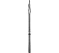 kwb SDS max Burin pointu (longueur 400 mm, acier spécial)