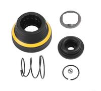 SDS NA076561 N850185 Kit de réparation de mandrin pour marteau perforateur pour DeWalt DCH263/DCH253/DCH273/DCH274/DCH364/D25102/D25123// D25122/D25143/D25144/D251144 24K/ D 25263
