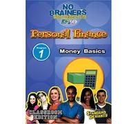 SDS NB Personal Fiance Module 1: Money Basics