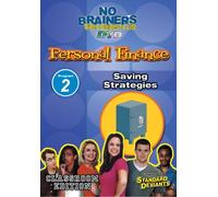 SDS NB Personal Finance Module 2: Saving Strate