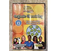 SDS Organic Chemistry Module 13: Electrophilic II