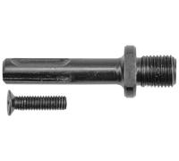 Sthor Adaptateur SDS Plus 1/2-20 UNF pour tige de mandrin
