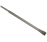 SDS Plus burin plat 25x400mm - Type Hilti TE24/TE25