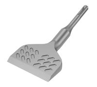 SDS Plus Hammer Drill Tile Chisel - Carbide Alloy for Efficient Tile Removal