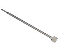 Sds Plus Large Burin Large Ciseau 50x600mm pour Bosch/ Makita/ Hilti / Hikoki