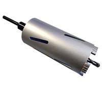 SDS PLUS m22 enregistrement kernbohrkrone fraise à pastilles diamètre 82 mm longueur 200 mm pour marteau perforateur