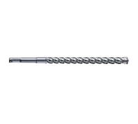 SDS-plus P4P (4C) / 12 x 110/165 mm (626225000)