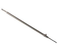 SDS Plus porte scies cloches trépan queue 500mm à M16 filetage