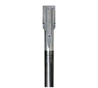 SDS-PLUS XLR burin plat 40x200mm