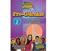 SDS Pre-Calculus Module 2: Graphing Functions