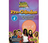 SDS Pre-Calculus Module 4: Exponential Functions