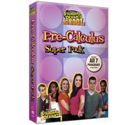 SDS Pre-Calculus Super Pack