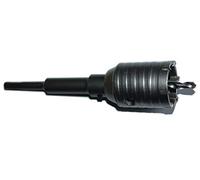 SDS/SDS PLUS Couronnes-trépans pour marteau perforateur diamètre 130 mm