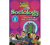SDS Sociology Module 5: Society & The Individual