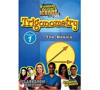 SDS Trigonometry Module 1: The Basics
