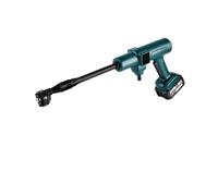 SDSKZOZP Nettoyeur haute pression électrique sans balais 200 bars 3500 W 6 en 1 Pistolet à eau de jardin for lavage voiture for batterie 18 V pulvérisateur(No Battery)