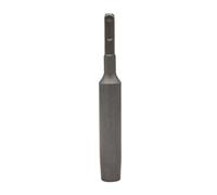 SDSPlus Tige de mise à la terre en acier trempé 1,6 cm 3/4" Marteaux de terre Manchon de forage de mise à la terre