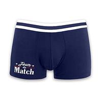 SDT Boxer Jour De Match taille L