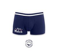 SDT Boxer Jour De Match taille M