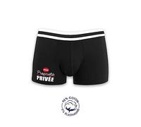 SDT Boxer Proprieté Privée TAILLE L