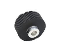 sDtESNB 3pcs Kit de Rouleau de ramassage Compatible Compatible avec Duplo 31S 33S 43S 430 24F 2050 24S 4030 3050 Rouleaux de duplicator