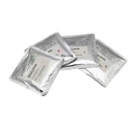 sDtESNB 4pcs Compatible CMYK 225G Developer Powder Powder Series MPC Series 3001 3002 3501 3502 4501 4502 5501 5502 C3001 C3002 C3501 C3502 C4501 C4502
