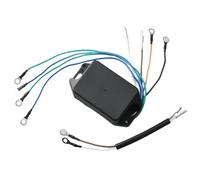 sDtESNB Boîte de Commutation 339-6222A4 AP03 de Remplacement Compatible avec 899883229 339-6222A4 339-6222 Compatible avec Moteur Hors-Bord 2 cylindres 4-20HP 1974-1986