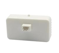 sDtESNB C9345 Boîte de Maintenance d'encre ou réinitialisation Compatible avec WF 7820 WF 7830 WF 7840 WF 7845 SC C8000 L15150 L15158 L15160 L18050(Photo Grey)