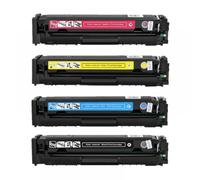 sDtESNB Cartouche de Toner 320A Compatible avec CE320A CE321A CE322A CE323A 128A 320 321 322 323 CM1415 CM1415fn 1415 CP1525(Magenta)