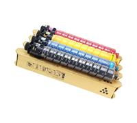 sDtESNB Cartouche de Toner Compatible Compatible avec SPC410 SP C410DN Lanier LP410 / 411 Savin CLP4000(BK)