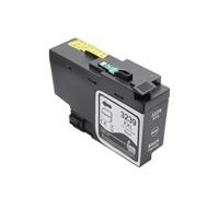 sDtESNB Cartouche d'encre 4 Couleurs Compatible avec HL J6000DW HL J6100DW MFC J5945DW MFC J6945DW MFC J6947DW(1PC 3239 Cyan)