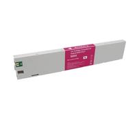 sDtESNB Cartouche d'encre éco-solvant 440ML ECO-Sol MAX3, Compatible avec Roland SJ540 SJ745 SP540i SP-300i RE-640 VS640(Magenta)