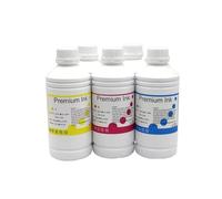 sDtESNB Cartouche d'encre PFI1700 PFI1000 Pfi57 Compatible avec ImagePROGRAF 520 540 540s 560s 2000 4000 6000