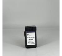 sDtESNB Cartouche d'encre SL8701 SL-870-1 Compatible avec la Machine à affranchir SendPro Mailstation(Blue)