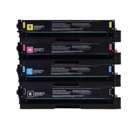 sDtESNB Chip Compatible C3220K0 Toner Cartouche Compatible avec C3224 MC3224 C3326 MC3326 C3426 MC3426 MC3224I MC3326I Europe Version Toner(M)