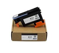 sDtESNB Compatible avec 831 Tête d'impression CZ677A CZ678A CZ679A CZ680A Tête d'impression Compatible avec Latex 110 115 310 315 330 335 360 365 370 560 Tête(1PC - Optimizer)