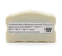 sDtESNB Décodeur de boîte de Maintenance Compatible avec WF 3621 3620 3620D 3640 3640DTWF 7110 T6710 T6711 T6712(1 Pcs)