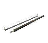 sDtESNB Drum Lubricant Roller Bross Compatible avec AFICIO MP C3003 C3503 C4503 C5503 C6003 C3004 C3504 C4504 C6004 Durée(1Set)