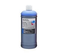 sDtESNB Encre Compatible avec l'imprimante Universelle, système CISS, Recharge d'encre colorée, 500ml, Compatible avec IL Prquinze(500ML-Cyan)