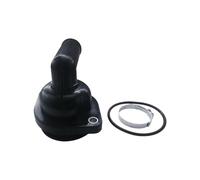 sDtESNB Ensemble de boîtier de Thermostat 892864T06 Compatible avec Les Hors-Bord 75 80 90 100 115 135 150HP 8M0090819 Sierra 18-3635