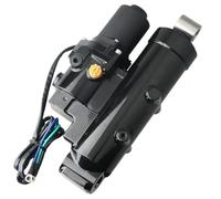 sDtESNB Ensemble de Garniture et d'inclinaison électriques 6EK-43800, Compatible avec F115 FL115 F125 F130, 115HP 125HP 130HP 150HP