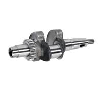 sDtESNB Ensemble de Vilebrequin 69M-11400 69M-11400-00-00 69M-11400-00 Compatible avec Moteur de Bateau 4T 2HP 2.5HP F2.5 F2