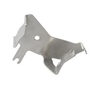 sDtESNB Fil d'accélérateur de séjour 66T-14497-10-00 66T-14497, Compatible avec Moteur Hors-Bord 2T 40HP, pièces de Bateau