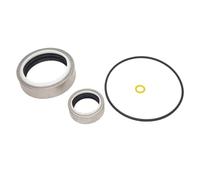 sDtESNB Kit de Joint d'unité inférieure avec Joint d'huile 26-861695 8M0033407 26-861694 Compatible avec Stern Drive Bravo III