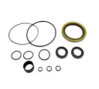 sDtESNB Kit de Joint d'unité supérieure de boîtier d'arbre de Transmission 26-88397A1 88397A1 Compatible avec Stern Drive Alpha One Gen II Sierra 18-2644