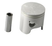 sDtESNB Kit de Piston 6H4-11631-01 STD à Deux Anneaux 67 mm de Remplacement Compatible avec 6H4-11631-01-00 6H4-11631 Compatible avec Moteur Hors-Bord 2 Temps 40 CV 50 CV