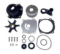 sDtESNB Kit de Pompe à Eau 395073 388644 389158 777813 18-3393 Compatible avec BRP OMC 85-235hp