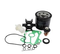 sDtESNB Kit de Service de Maintenance Hors-Bord 06211ZV7505 Compatible avec 25HP 30HP BF25D BF30D Uan Marine
