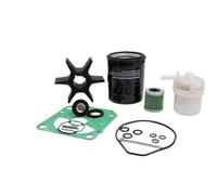 sDtESNB Kit de Service de Maintenance Hors-Bord 06211ZW5505 Compatible avec BF115A BF130A