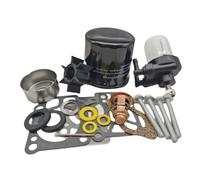 sDtESNB Kit de Service de Maintenance Hors-Bord 8M0120839 8M0119207 Compatible avec 20HP 30HP